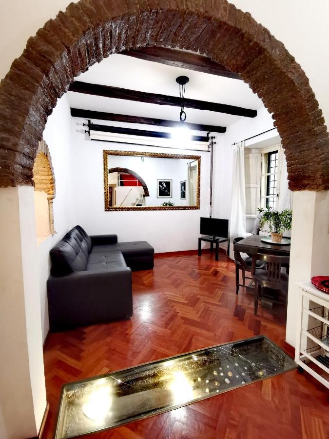 Ferienwohnung Cozy 59 Rom Exterior foto